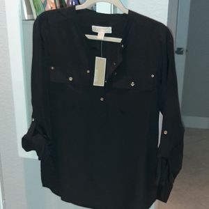 NWT MK Shirt